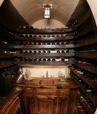 Wine Room