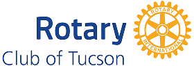 rotary club of tucson logo