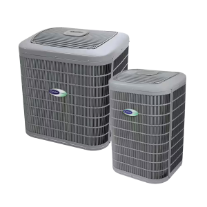 hvac system