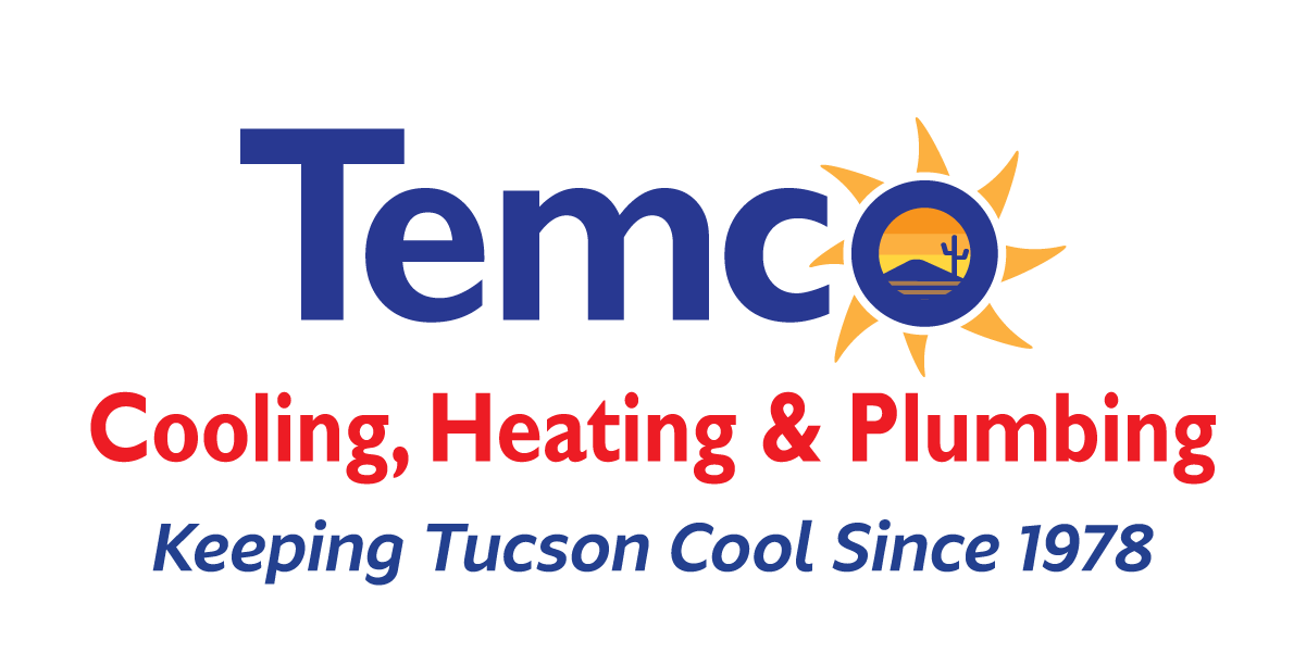 Temco AC logo