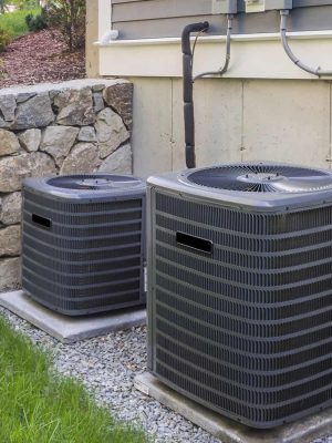 Home Slider _0001_AdobeStock_65737788 hvac split system outside a home