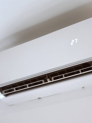 Temco AC Alternative-Cooling