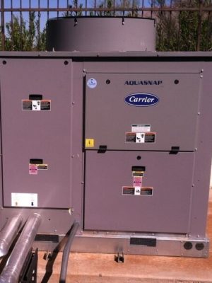 Temco AC Aquasnap