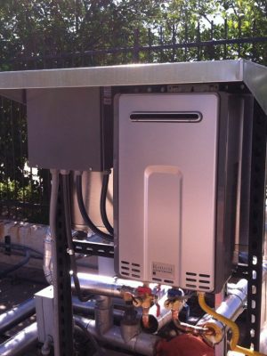 Temco AC Mini-Chiller