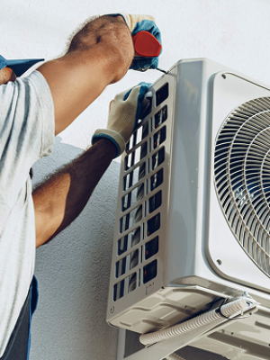 home-air filtration