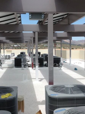 home-commercial services